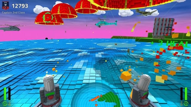 像素战舰Battle Stations Blockade-v1.0.0-中文60帧 image 4