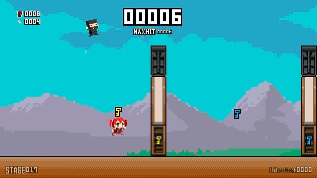 像素游戏制作者系列：忍者大田-v1.0.1-中文60帧 image 2