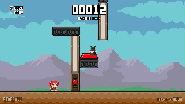 像素游戏制作者系列：忍者大田-v1.0.1-中文60帧 image 3