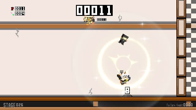 像素游戏制作者系列：忍者大田-v1.0.1-中文60帧 image 5