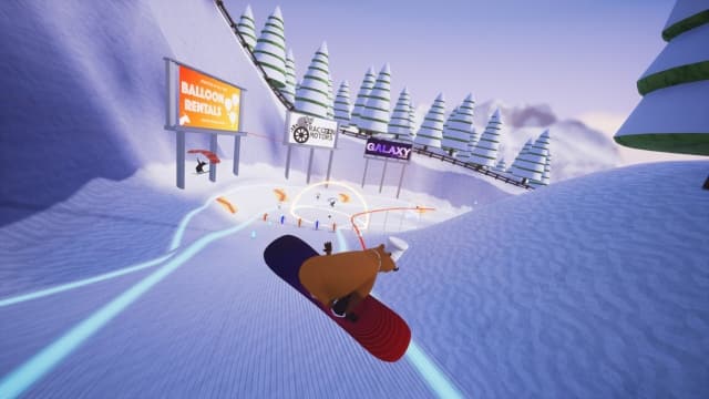 冰雪大冲关Slopecrashers-v1.2.2-中文60帧 image 4