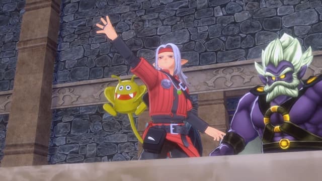勇者斗恶龙 怪物仙境3 魔族王子与艾尔芙的旅程-v1.0.6-21dlc-中文60帧 image 3