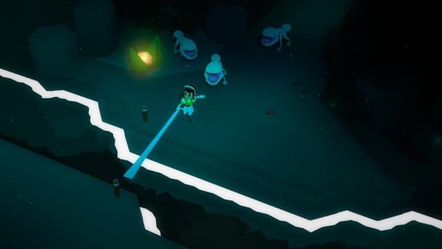 勇闯西部World to the West-v1.1.0-中文60帧 image 5