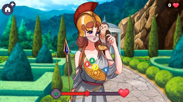 厄洛戈德斯：奥林巴斯Erogods Olympus-v2023.10.04-中文60帧 image 3