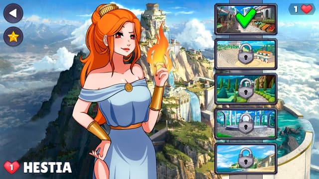 厄洛戈德斯：奥林巴斯Erogods Olympus-v2023.10.04-中文60帧 image 4
