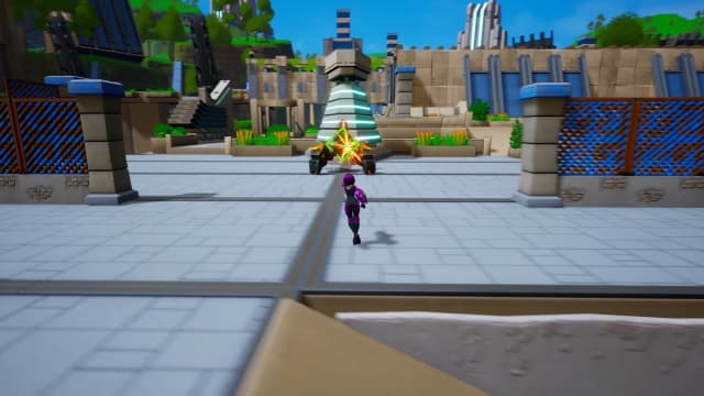 原形机器人德尔塔Protodroid DeLTA-v1.0.3-1dlc-中文30帧 image 2