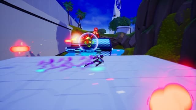 原形机器人德尔塔Protodroid DeLTA-v1.0.3-1dlc-中文30帧 image 3