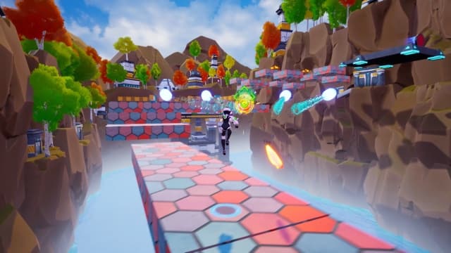 原形机器人德尔塔Protodroid DeLTA-v1.0.3-1dlc-中文30帧 image 5