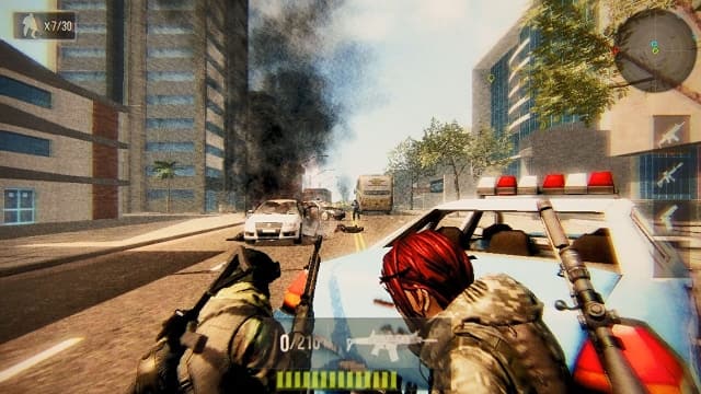 反三角洲部队2：东方危机-v1.0.3-中文60帧 image 4