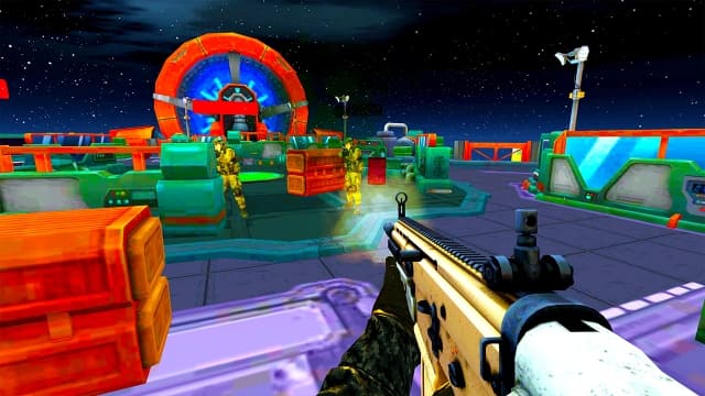 反恐精英：零点行动Counter Shooter Strike Zone-v1.0.1-中文60帧 image 5