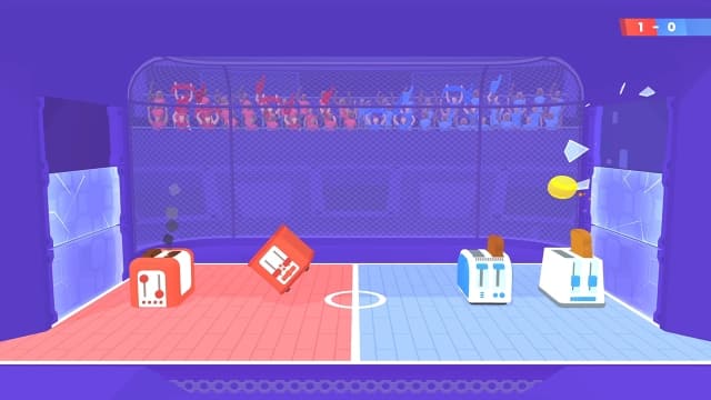 吐司球Toasterball-v2.1.2-中文60帧 image 2