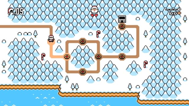 圣诞老人的传说The Legend of Santa-v4.0.0-中文60帧 image 5