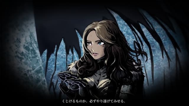 圣铠：冰魂-v1.3-中文60帧 image 3