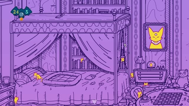 城堡满是猫A Castle Full of Cats-v1.0.2-中文60帧 image 4