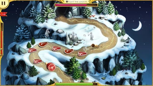 大力神的十二个考验2：克里特公牛-v1.0.0-中文60帧 image 3