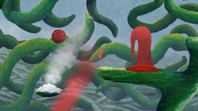 大师之眼The Masters Pupil-v1.2.1-中文60帧 image 2