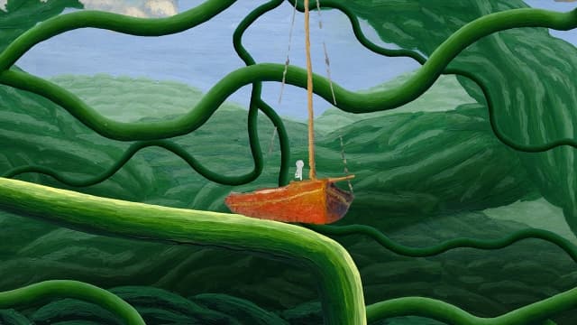 大师之眼The Masters Pupil-v1.2.1-中文60帧 image 4