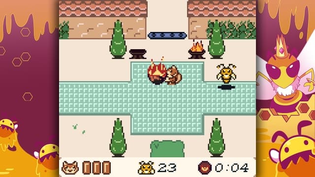 奇珂和魔法果园DX-v3.0.0-中文60帧 image 3