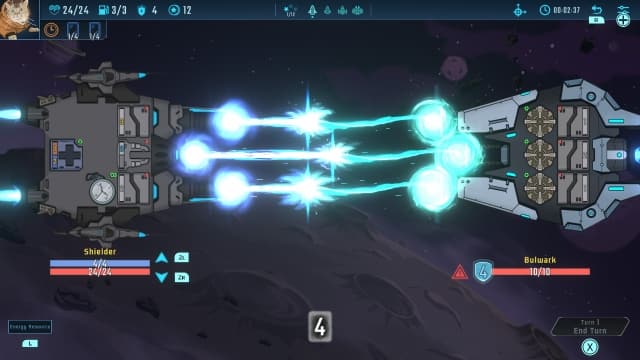 孤星猎人LONESTAR-v0.6.60-中文60帧 image 4