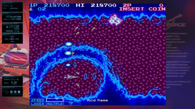 宇宙巡航机 Gradius origins-v1.1.0-中文60帧 image 2