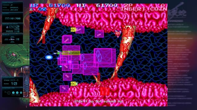 宇宙巡航机 Gradius origins-v1.1.0-中文60帧 image 3
