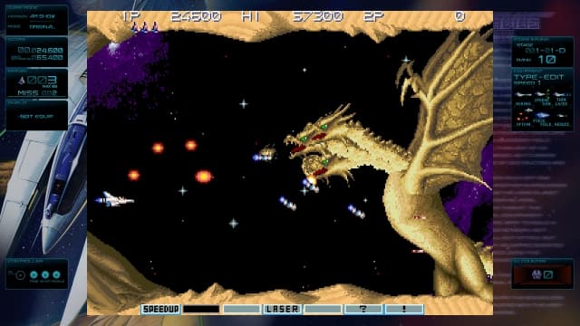 宇宙巡航机 Gradius origins-v1.1.0-中文60帧 image 4