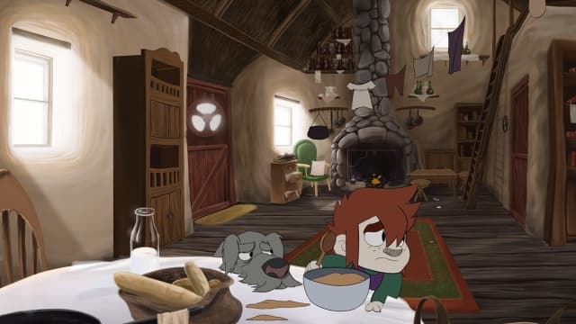 小小英亩The Little Acre-v1.0.3-中文30帧 image 3