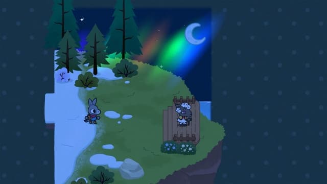 小小贴纸故事A Tiny Sticker Tale-v1.1.3-中文60帧 image 3
