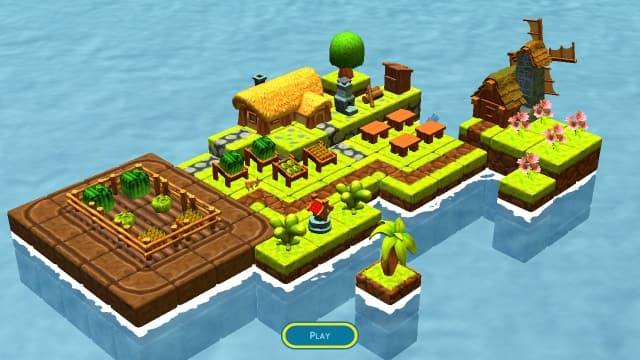 小岛农场主Island Farmer-v1.00.2-中文60帧 image 5