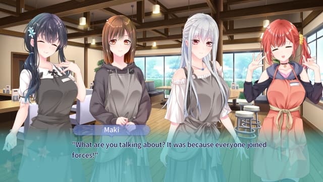 少女占星家占卜未来-v1.0.0-60帧附汉化补丁 image 3