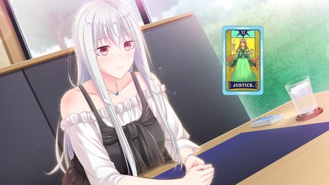 少女占星家占卜未来-v1.0.0-60帧附汉化补丁 image 4