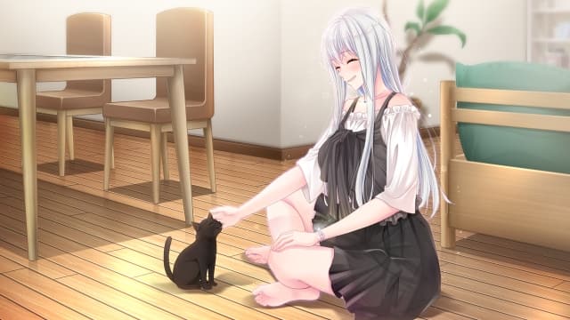 少女占星家占卜未来-v1.0.0-60帧附汉化补丁 image 5