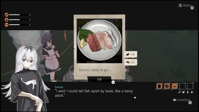 少女布丁旅情GIRLS MADE PUDDING-v1.2.1-中文30帧 image 3