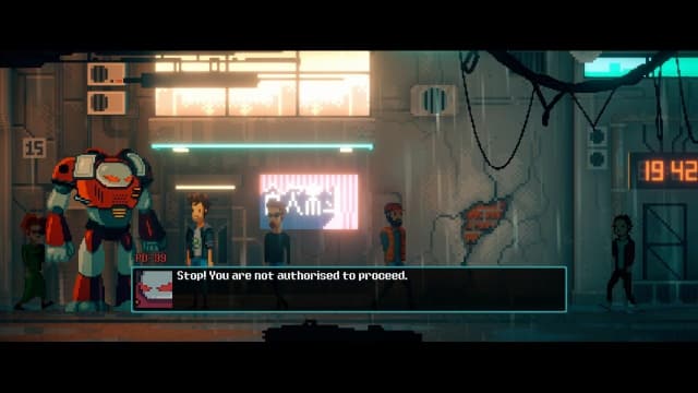 差三分钟八点Three Minutes To Eight-v1.2.0-中文60帧 image 3