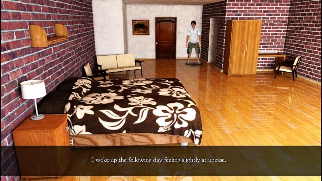 平静的水域Calm Waters-v1.0.0.1-中文60帧 image 2