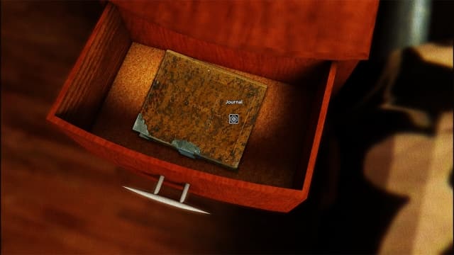 平静的水域Calm Waters-v1.0.0.1-中文60帧 image 3