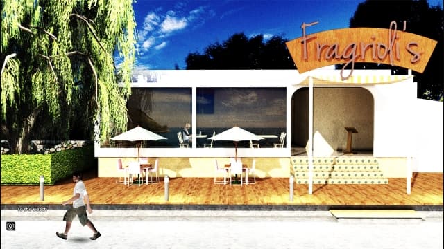 平静的水域Calm Waters-v1.0.0.1-中文60帧 image 5