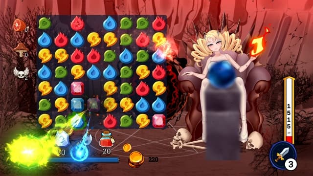 异世界旅行 Isekai Journey-v1.0.0-中文60帧 image 5