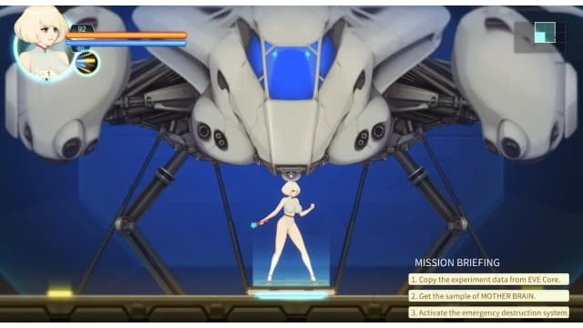 异形探索 AlienQuest-EVE-v1.0-中文60帧 image 2