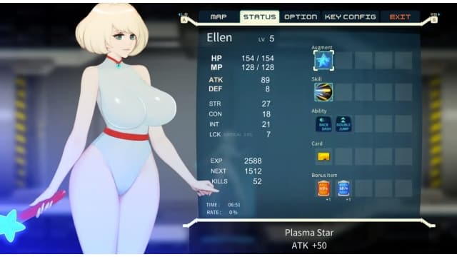 异形探索 AlienQuest-EVE-v1.0-中文60帧 image 3