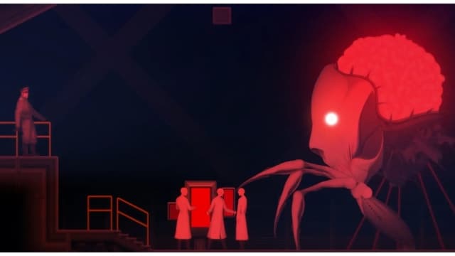 异形探索 AlienQuest-EVE-v1.0-中文60帧 image 4