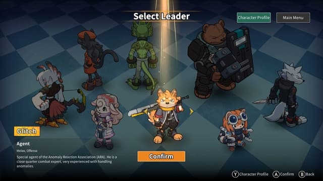 异界失控 AnomalyCollapse-v1.0.0-1dlc-中文60帧 image 2