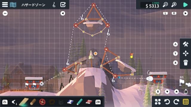 当滑雪升降机发生了故障-v1.0.0-中文60帧-sudachi可运行 image 5