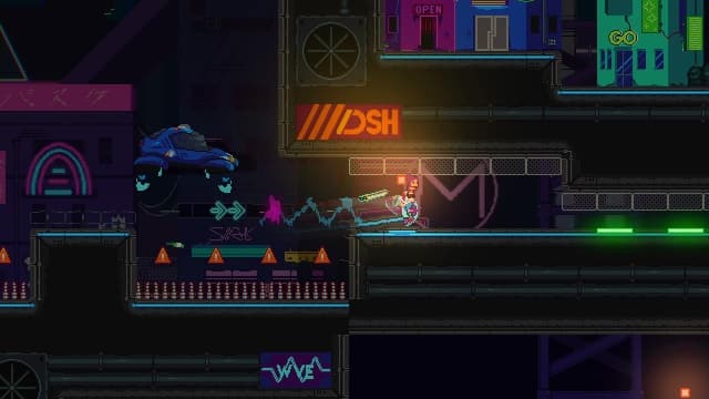 急速面条Velocity Noodle-v1.0-中文60帧 image 4