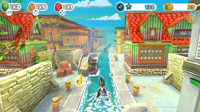 愤怒的小鱼Go Fish Go-v1.1.0-1dlc-中文60帧 image 2