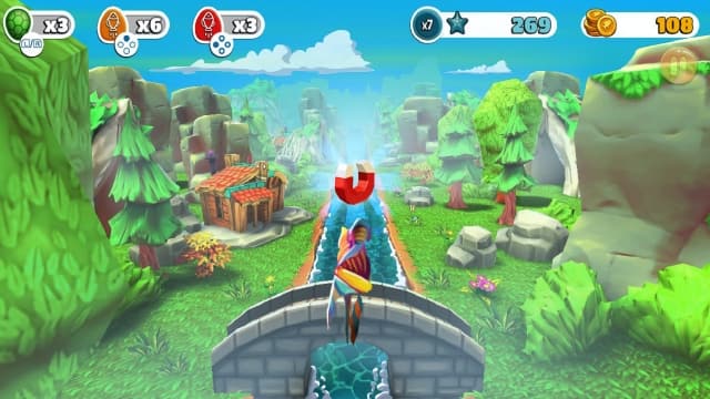 愤怒的小鱼Go Fish Go-v1.1.0-1dlc-中文60帧 image 3