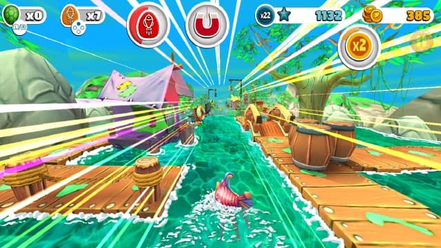 愤怒的小鱼Go Fish Go-v1.1.0-1dlc-中文60帧 image 4