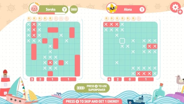 战海Battle Sea-v1.0.0-中文60帧 image 5