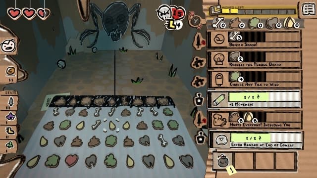 损友传奇The Legend of Bum-bo-v1.0.2-中文60帧 image 2