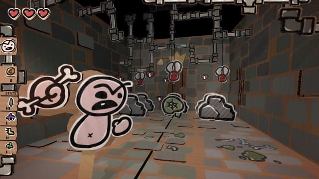 损友传奇The Legend of Bum-bo-v1.0.2-中文60帧 image 3